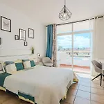 Διαμέρισμα Marina Palace With Swimming Pool Costa Adeje (Tenerife)