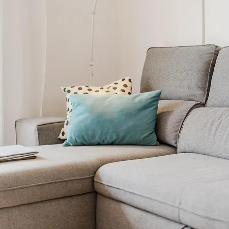 Marina Palace With Swimming Pool アパート アデヘ