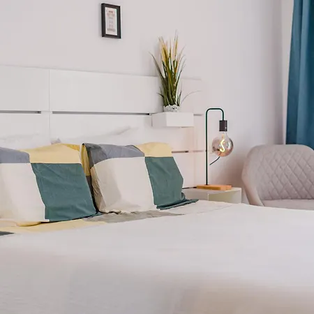 Appartement Marina Palace With Swimming Pool Costa Adeje (Tenerife)