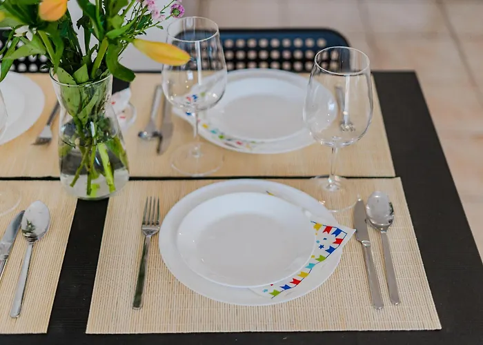 Appartement Marina Palace With Swimming Pool *