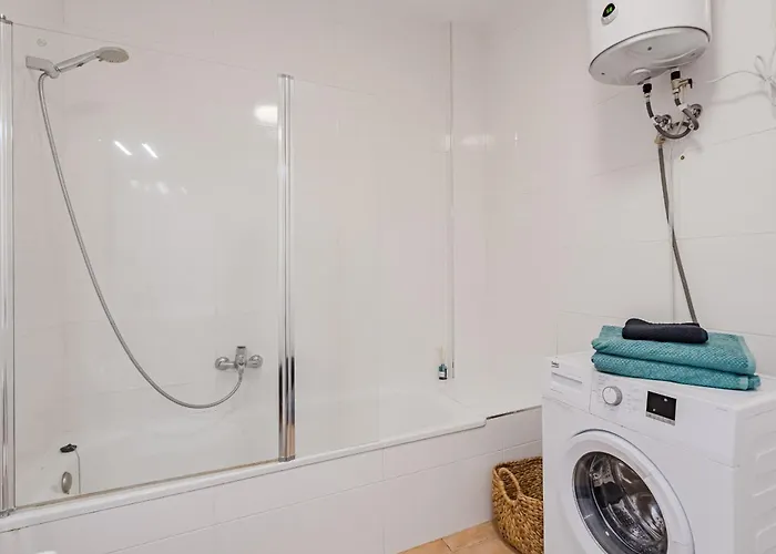 Marina Palace With Swimming Pool Appartement *